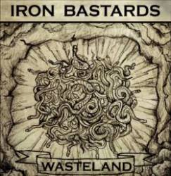 Iron Bastards : Wasteland
